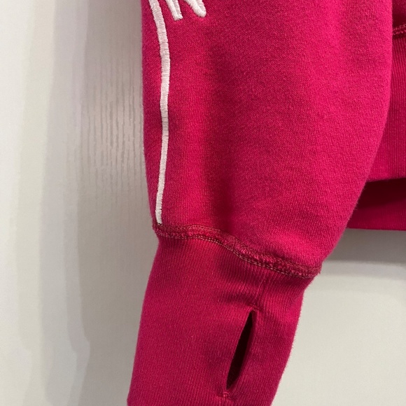 RAG & BONE SCRIPT-LOGO SWEATSHIRT - Picture 3 of 5